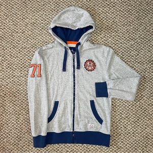 Disney Parks Authentic Originals Limited Edition Zip Up Hoodie